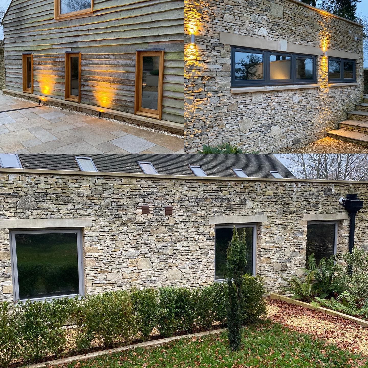 Image of our previous work