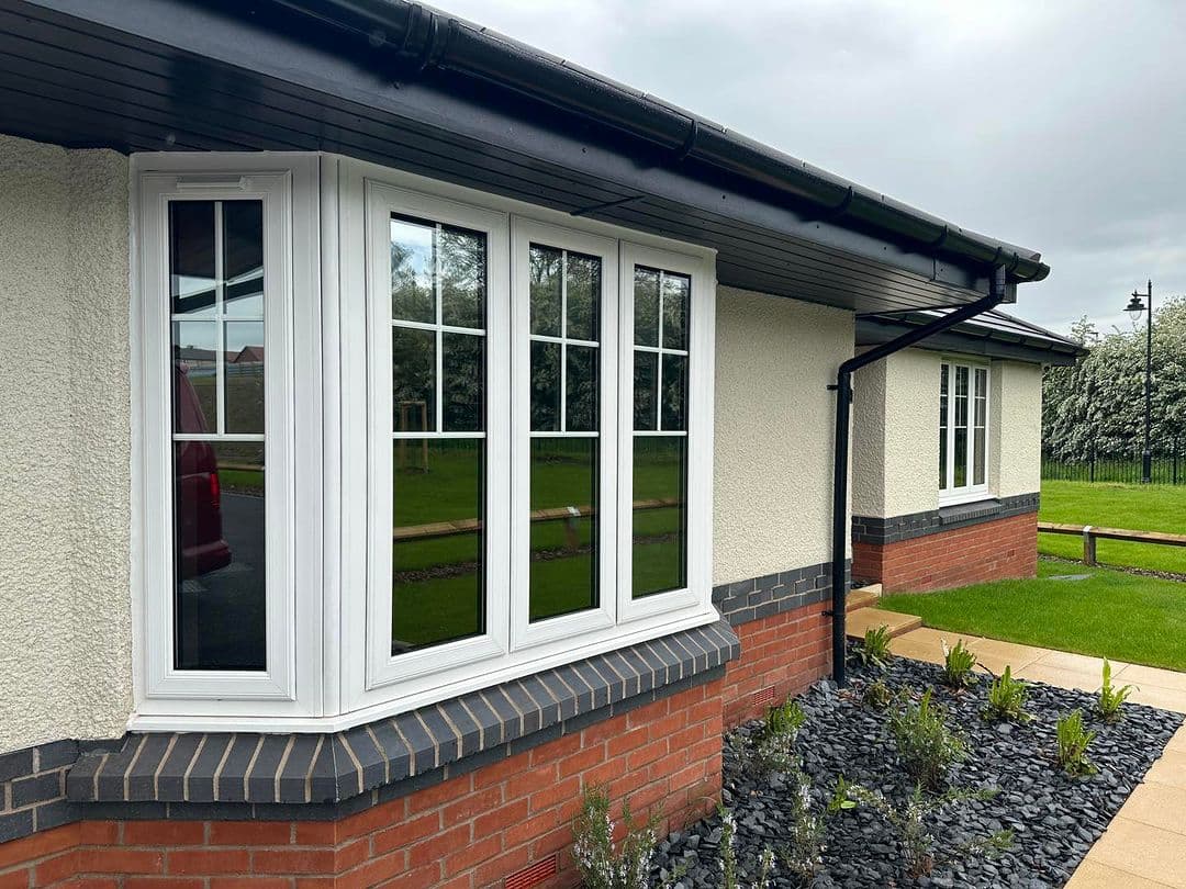 residential tint windows