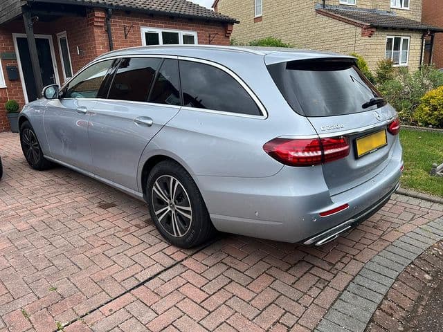 Image of our previous work