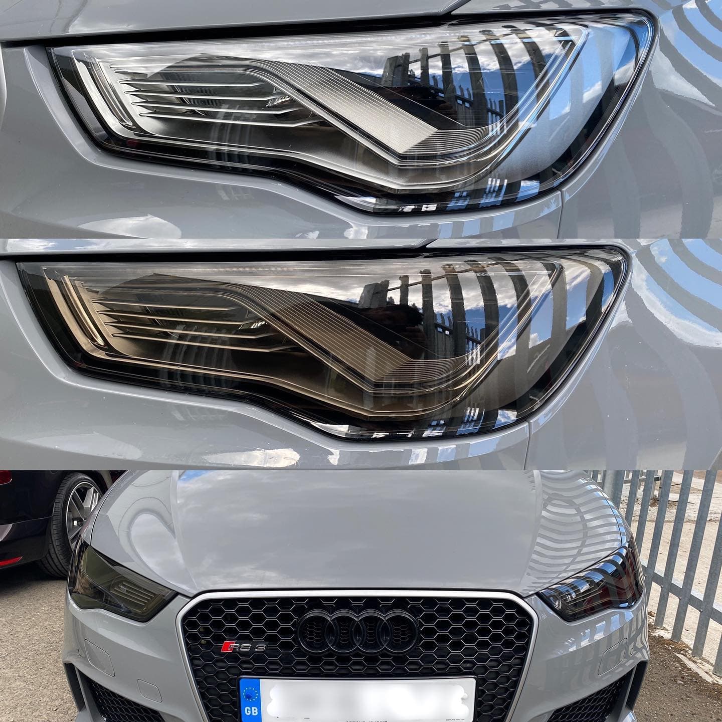 Image of our previous work